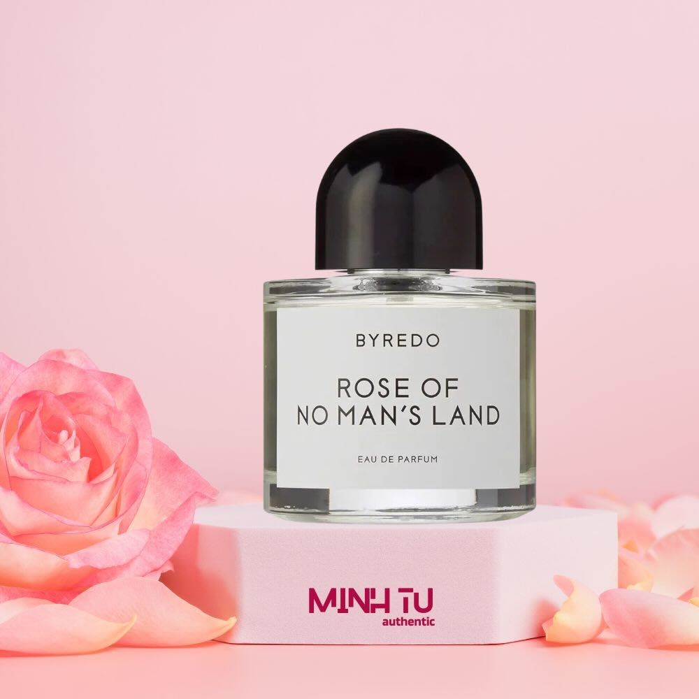 Nước hoa Unisex Byredo Rose Of No Man's Land EDP